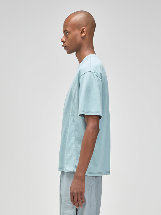 Milbank T-Shirt Tourmaline