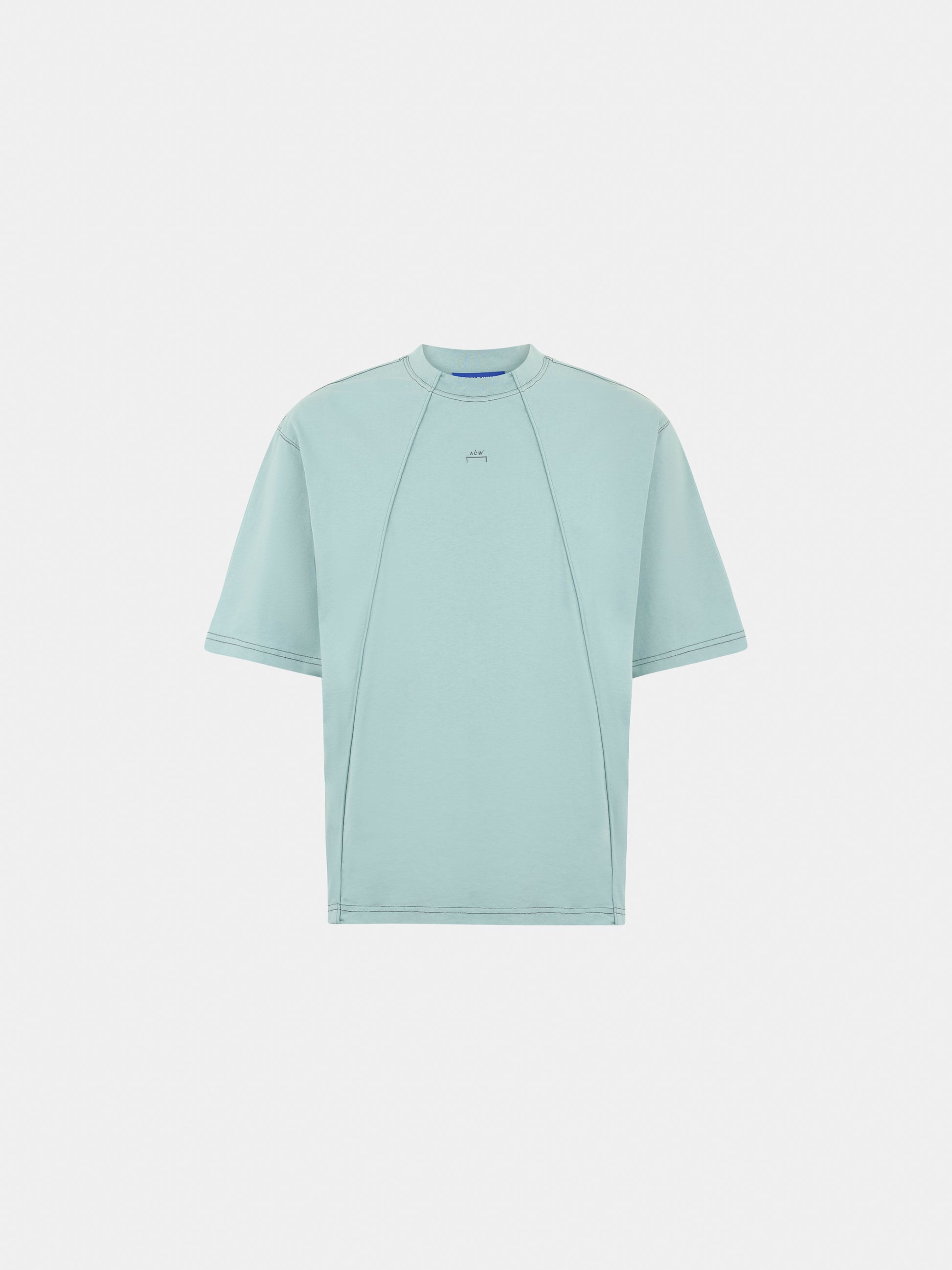 Milbank T-Shirt Tourmaline