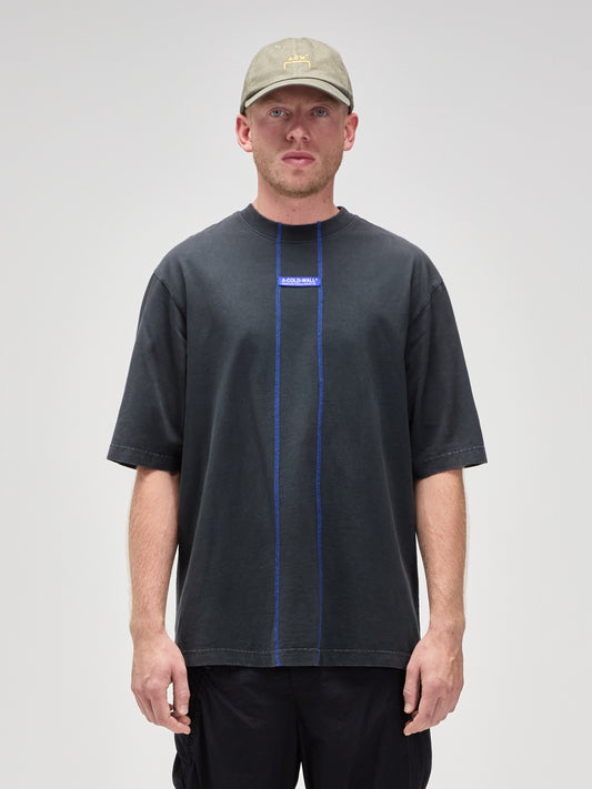 Schema T-Shirt Onyx
