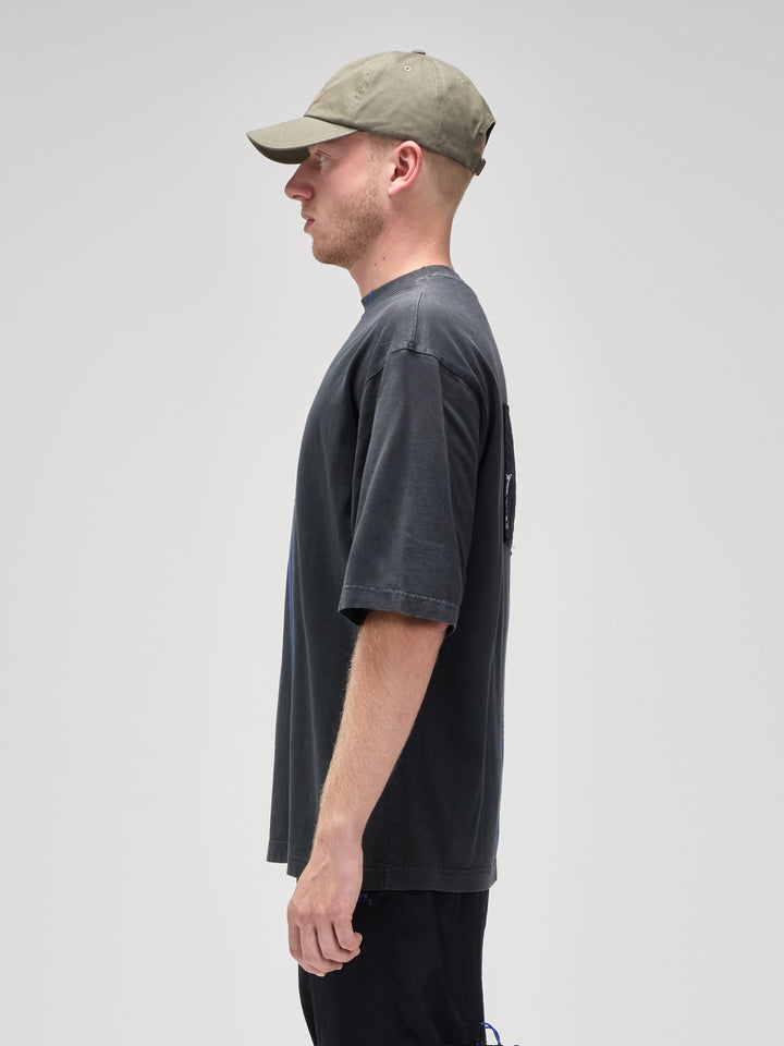 Schema T-Shirt Onyx