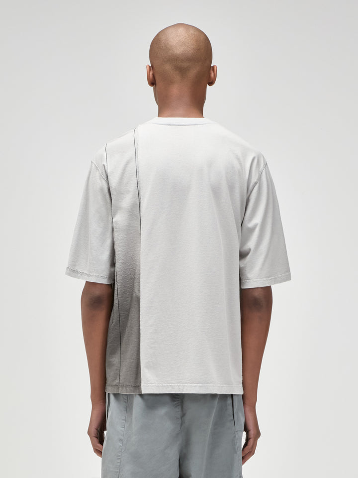 Dial T-Shirt Stone