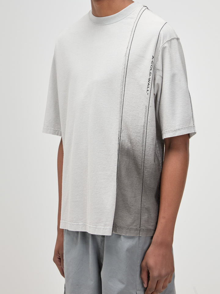 Dial T-Shirt Stone