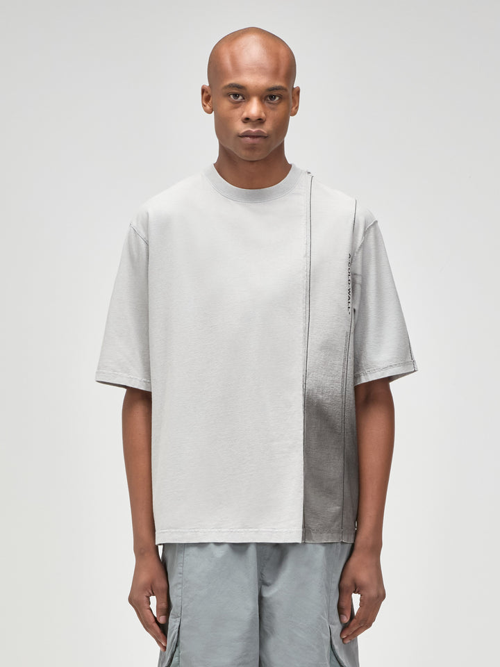Dial T-Shirt Stone