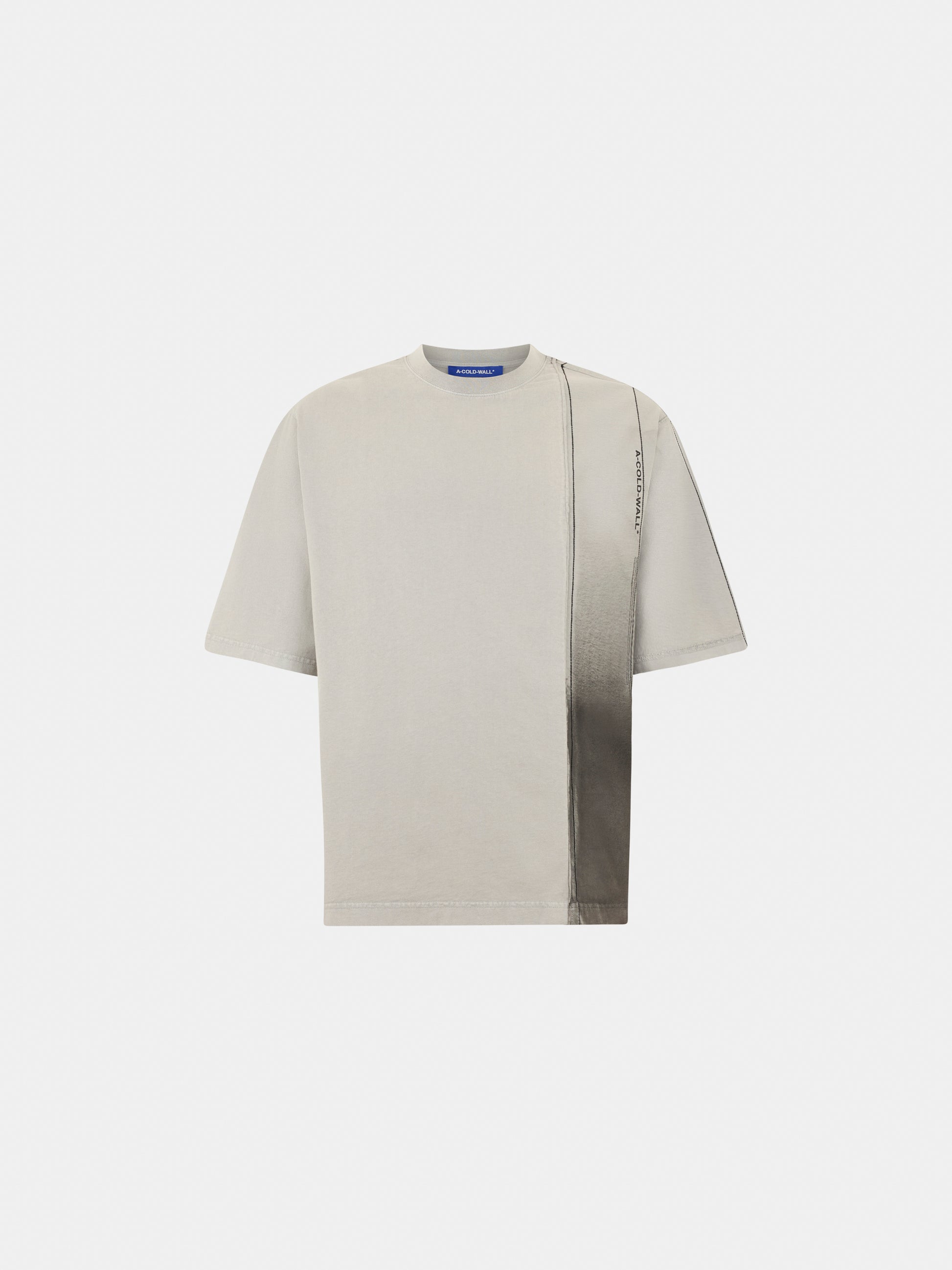 Dial T-Shirt Stone