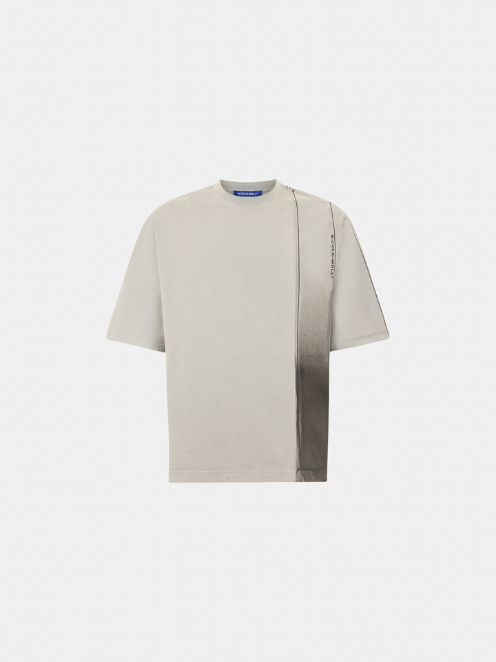 Dial T-Shirt Stone