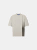 Dial T-Shirt Stone