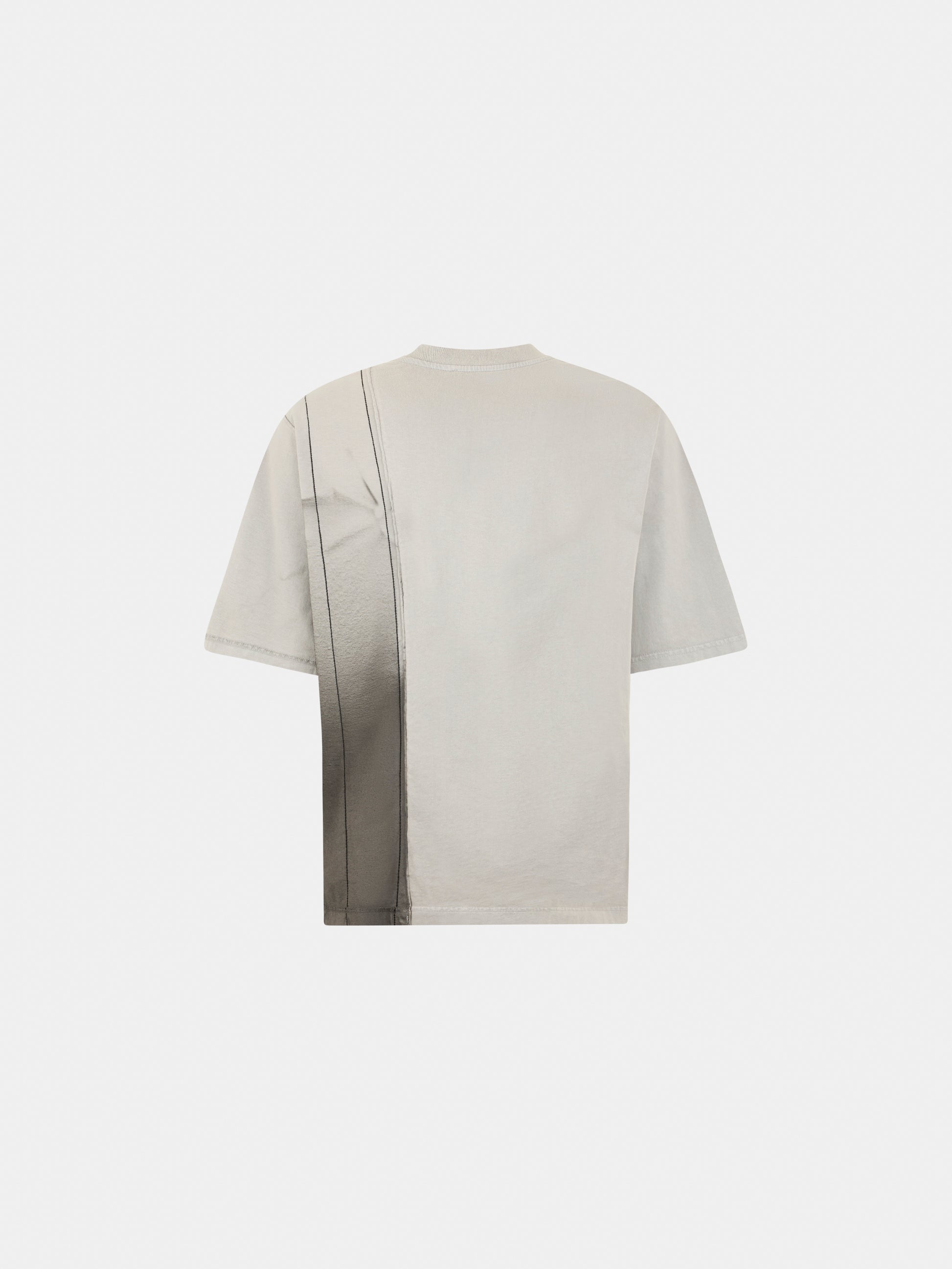 Dial T-Shirt Stone