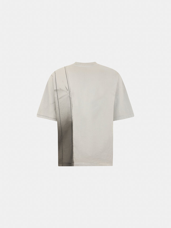 Dial T-Shirt Stone