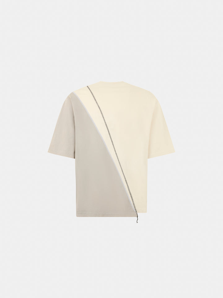 Spliced T-Shirt Bone