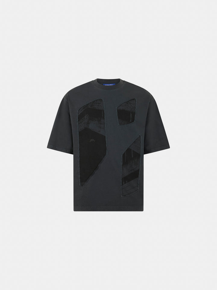 Module T-Shirt Onyx