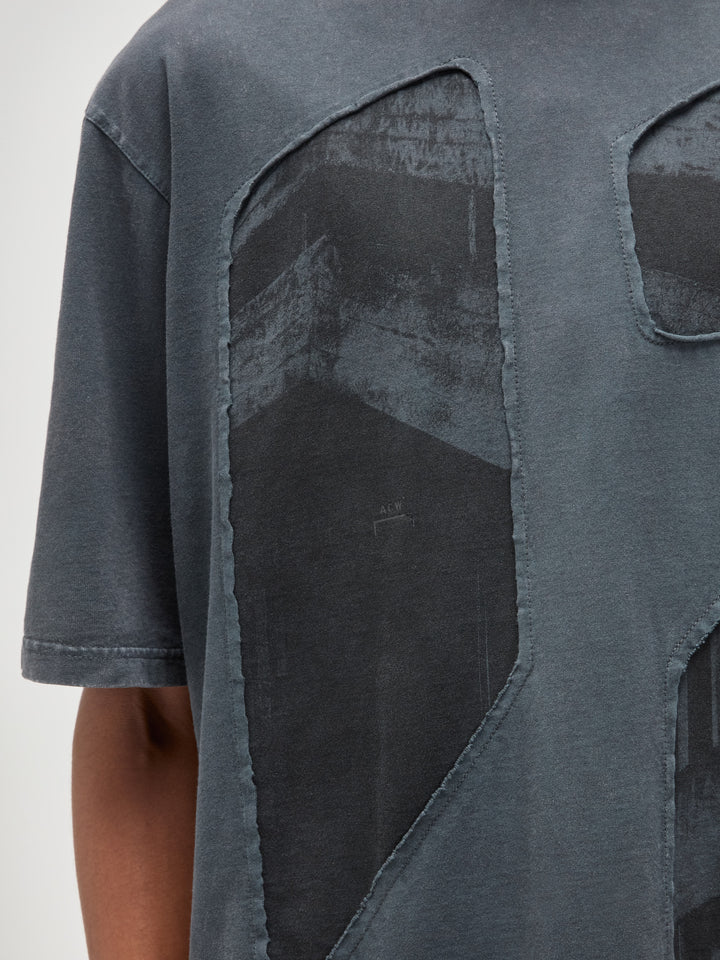 Module T-Shirt Onyx