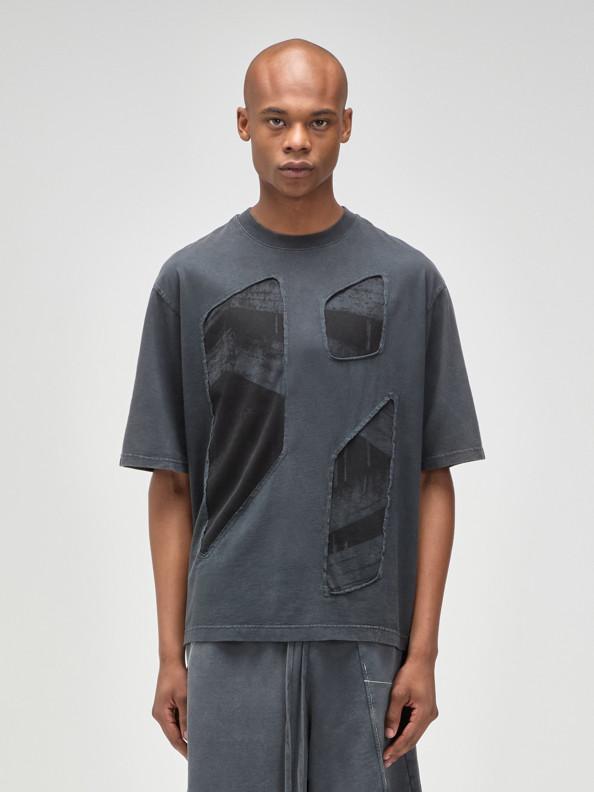 Module T-Shirt Onyx – A-COLD-WALL*