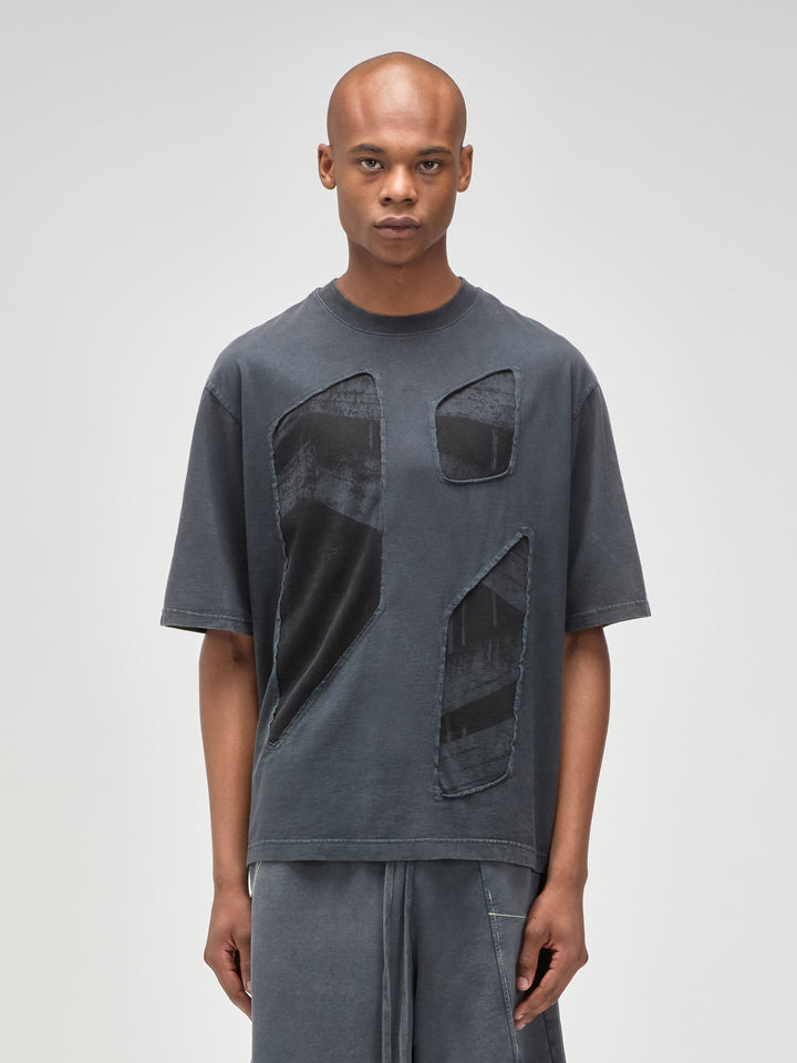 Module T-Shirt Onyx