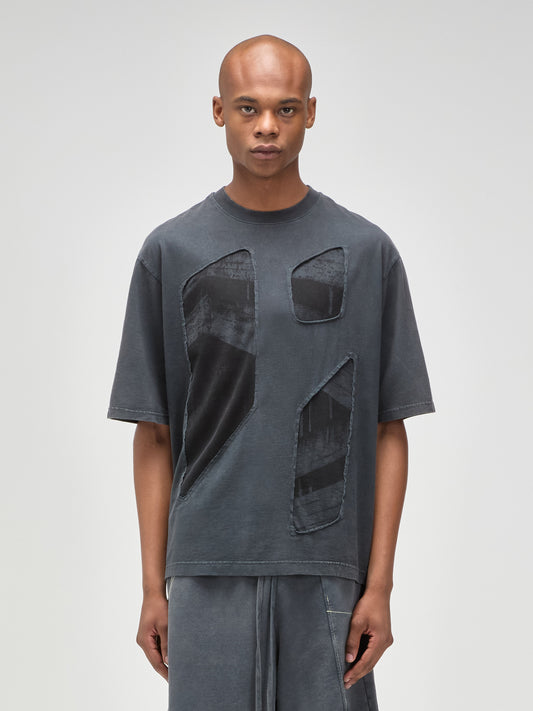 Module T-Shirt Onyx