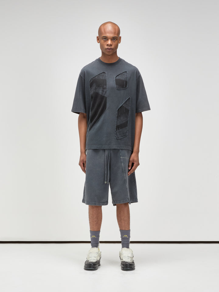 Module T-Shirt Onyx
