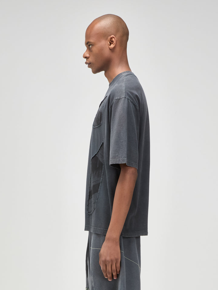 Module T-Shirt Onyx