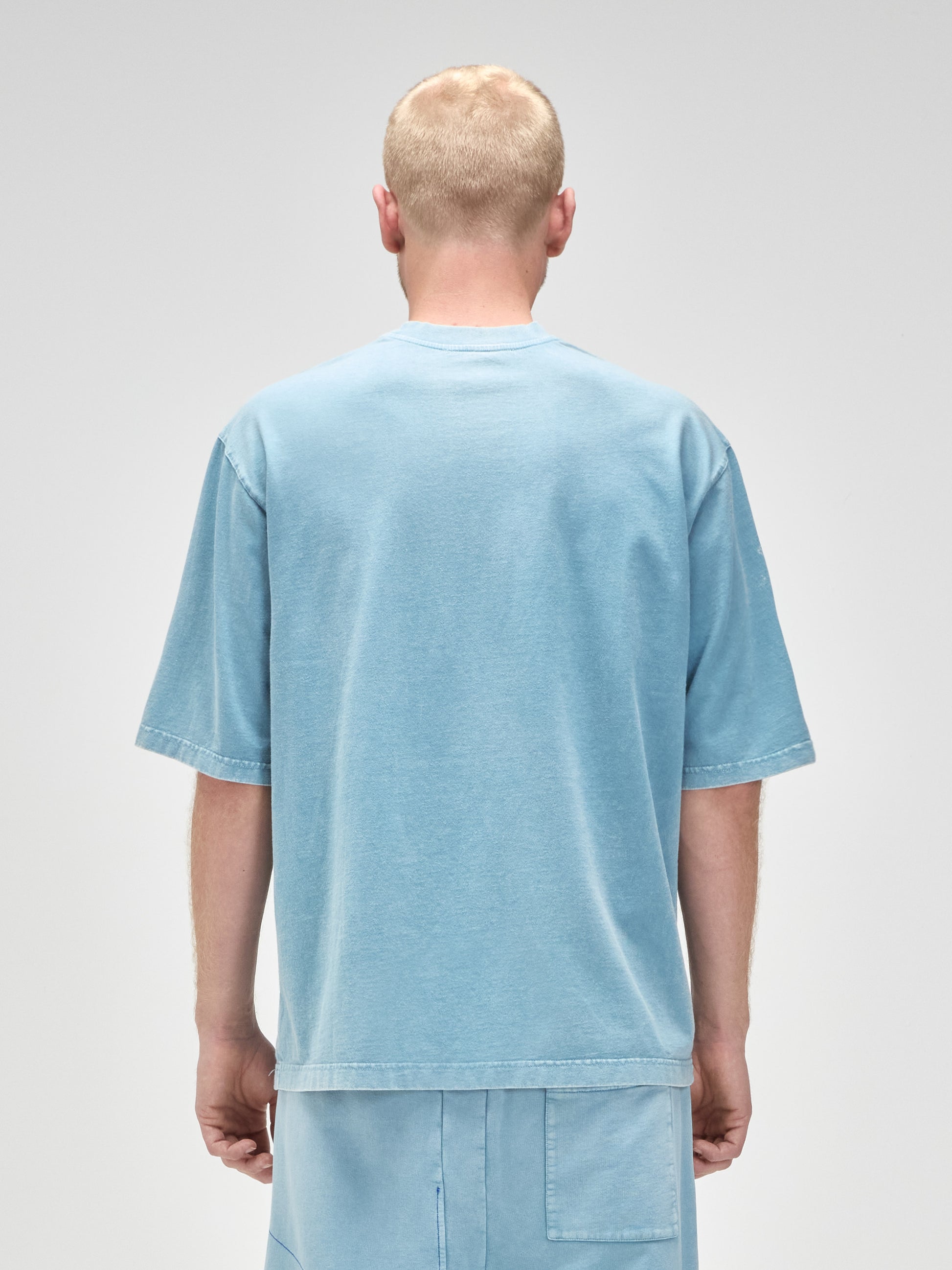 Module T-Shirt Tourmaline