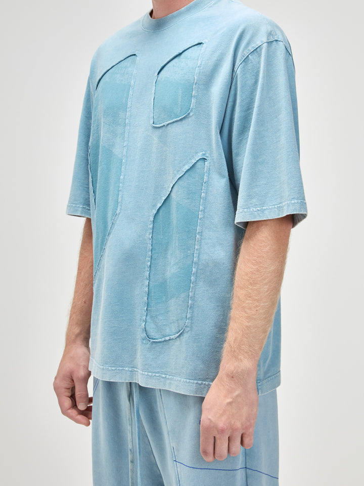 Module T-Shirt Tourmaline