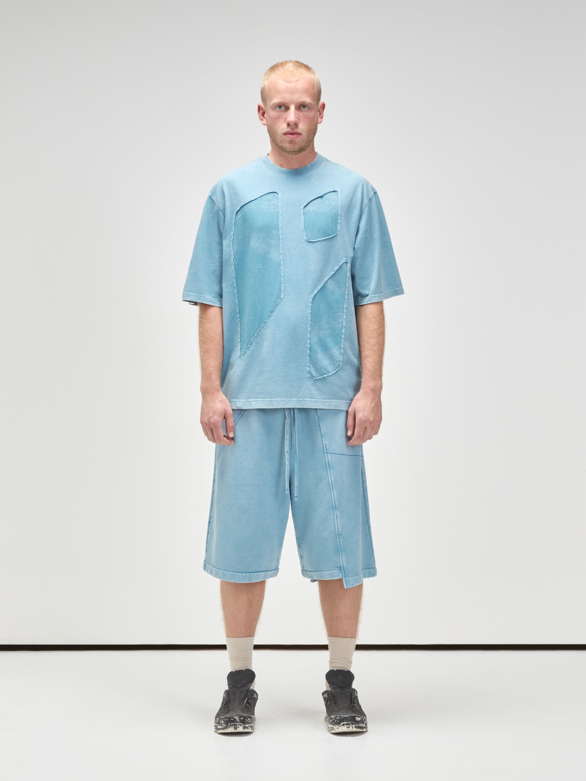 Module T-Shirt Tourmaline