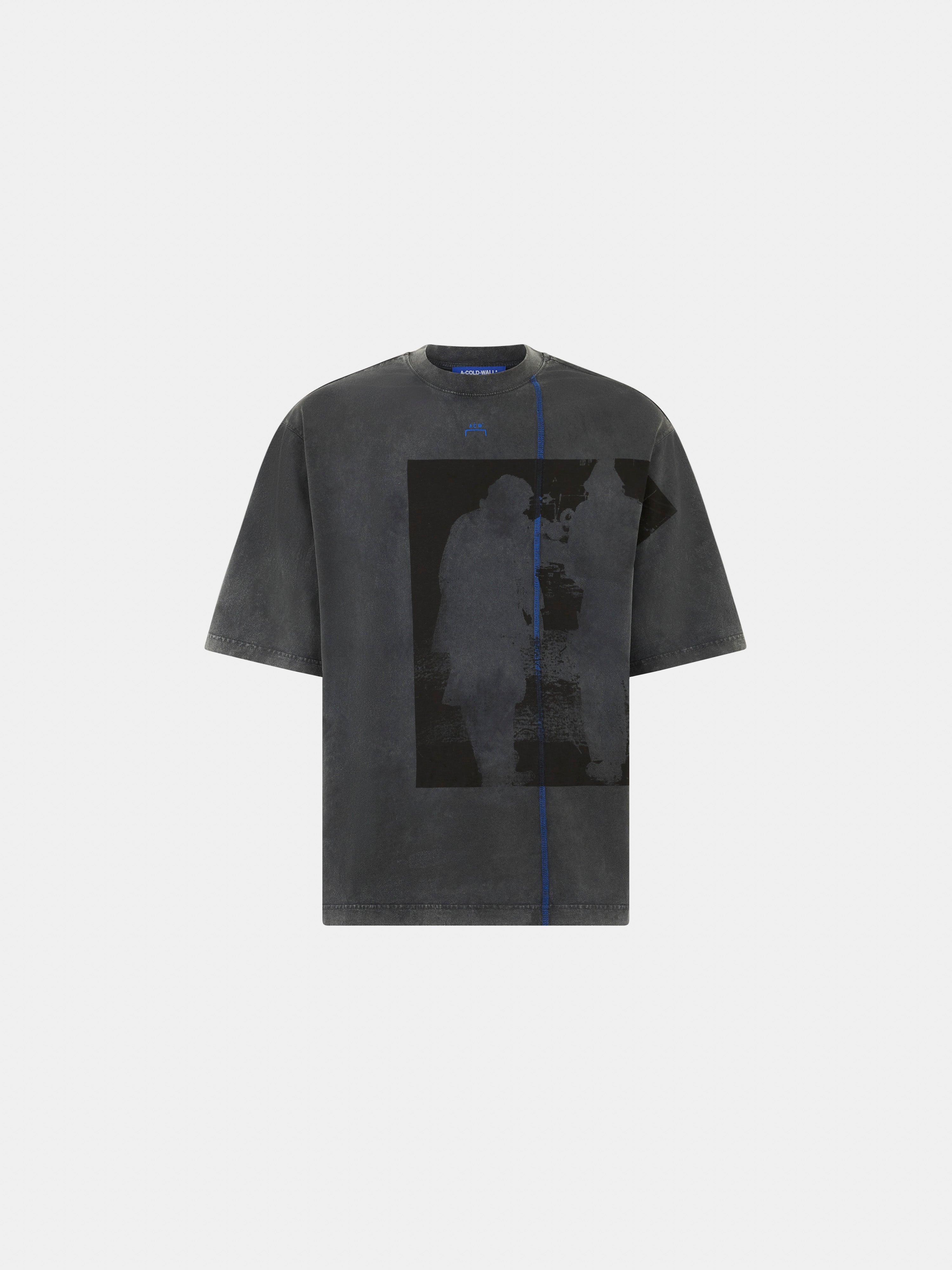 Decibel T-Shirt Slate – A-COLD-WALL*