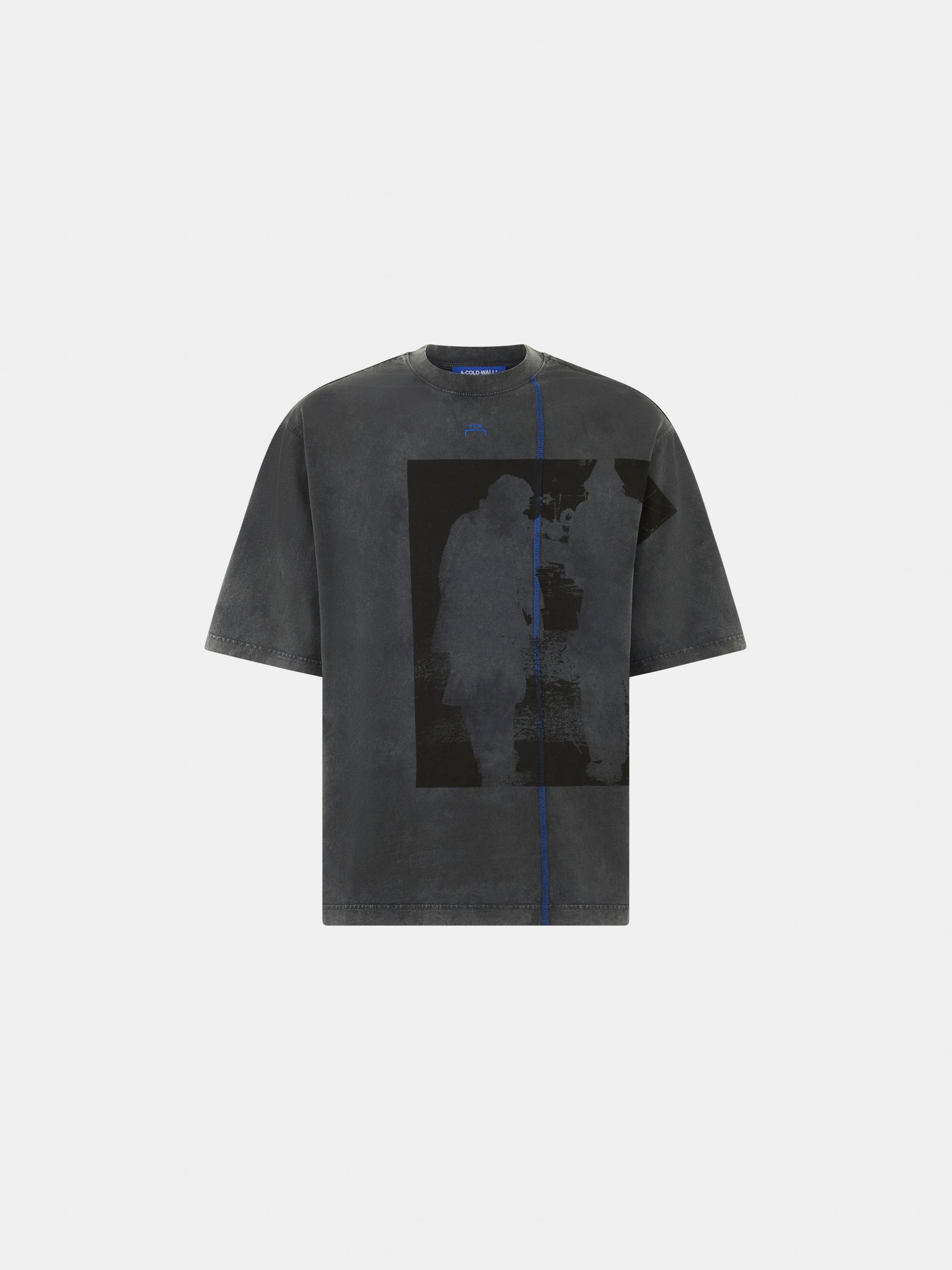 Decibel T-Shirt Slate