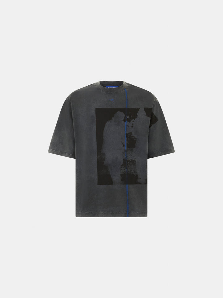 Decibel T-Shirt Slate
