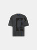 Decibel T-Shirt Slate