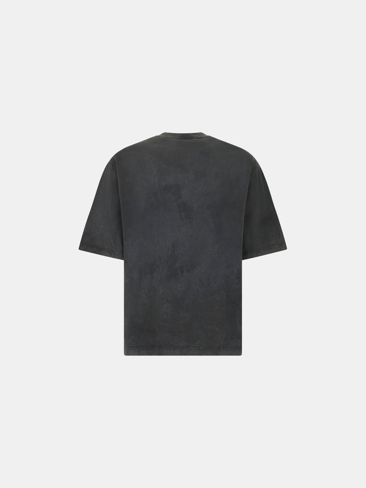 Decibel T-Shirt Slate