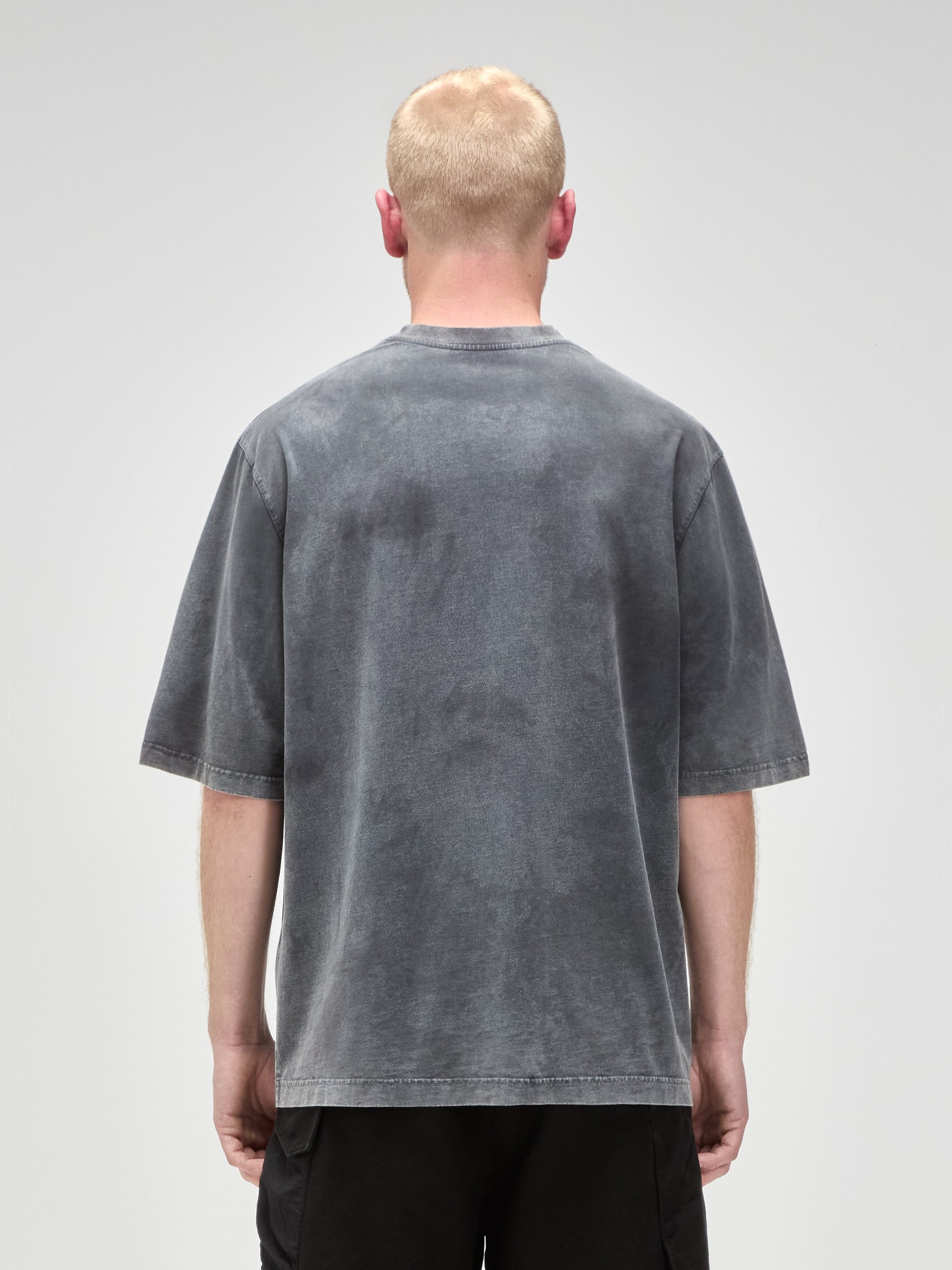 Decibel T-Shirt Slate