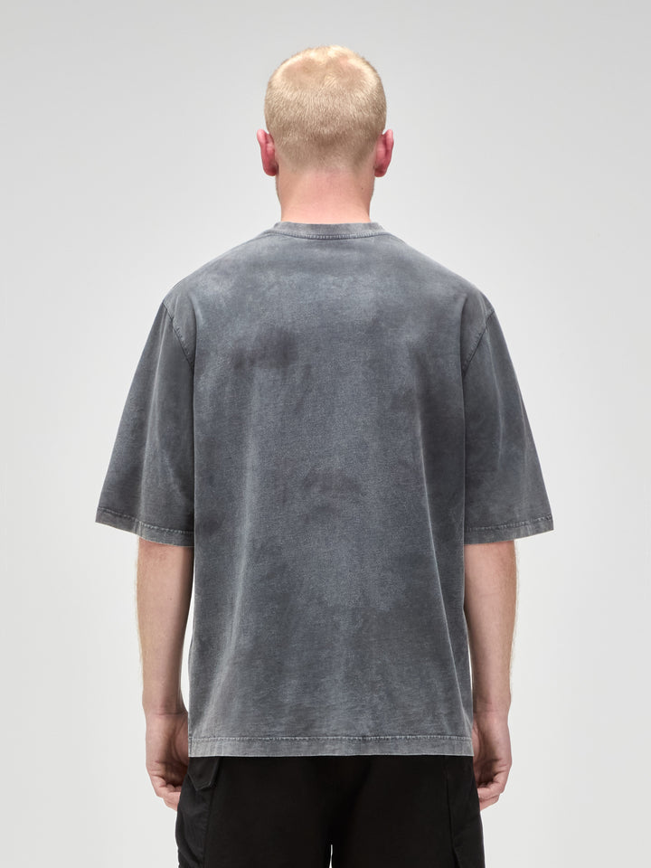 Decibel T-Shirt Slate