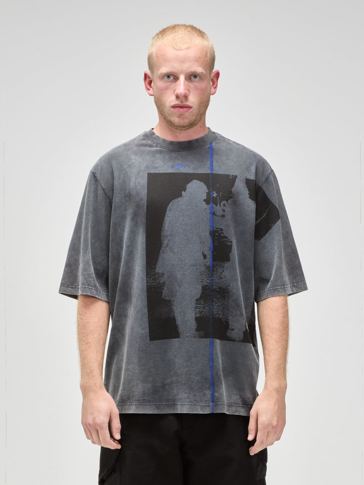 Decibel T-Shirt Slate