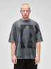 Decibel T-Shirt Slate