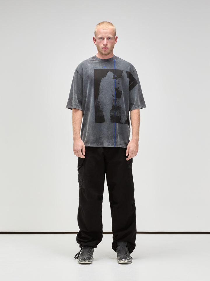 Decibel T-Shirt Slate