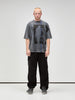 Decibel T-Shirt Slate