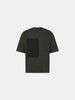 Waveform T-Shirt Onyx