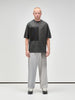 Waveform T-Shirt Onyx