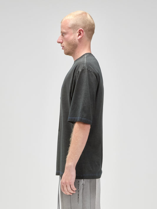 Waveform T-Shirt Onyx