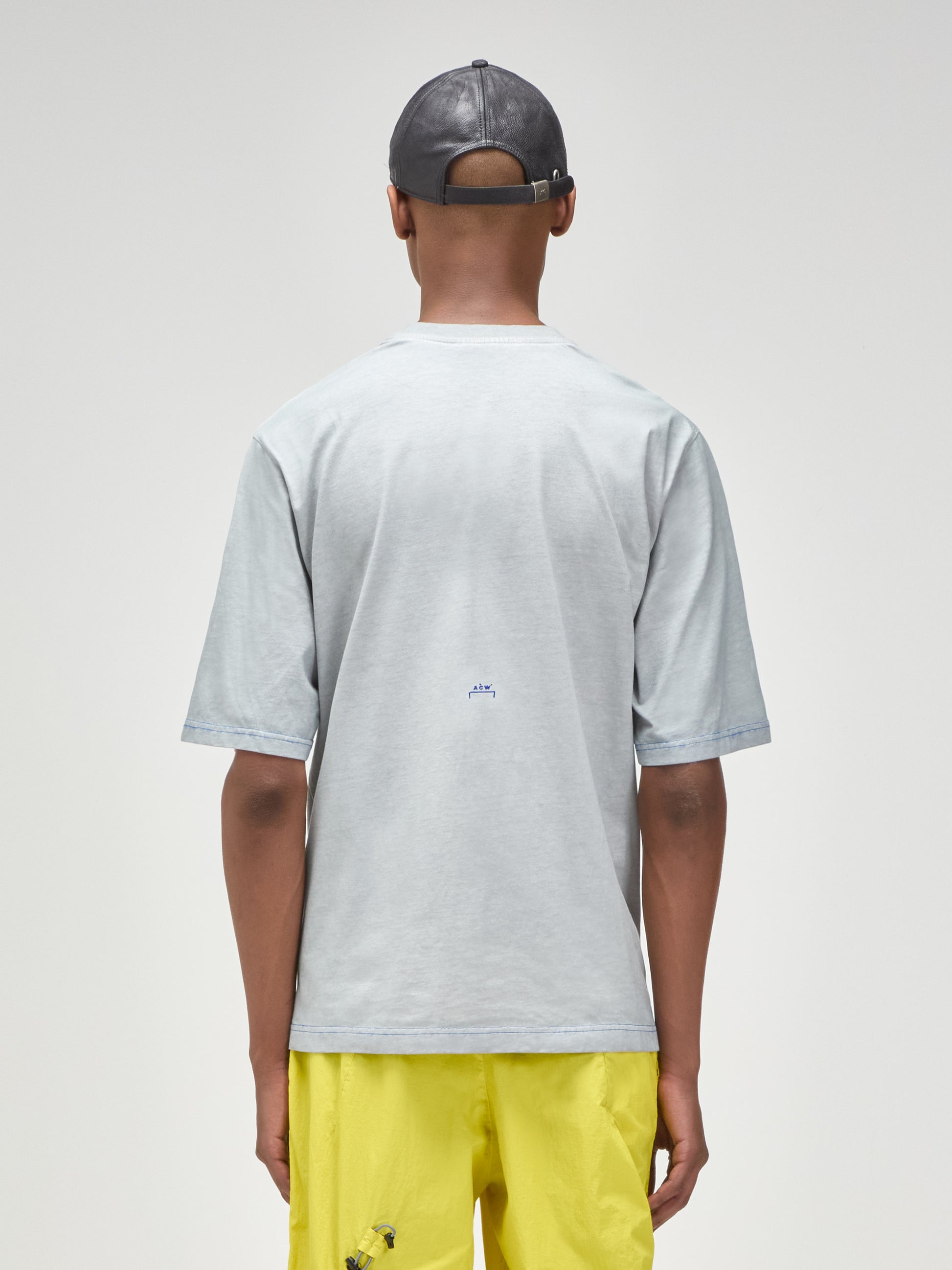 Waveform T-Shirt Stone