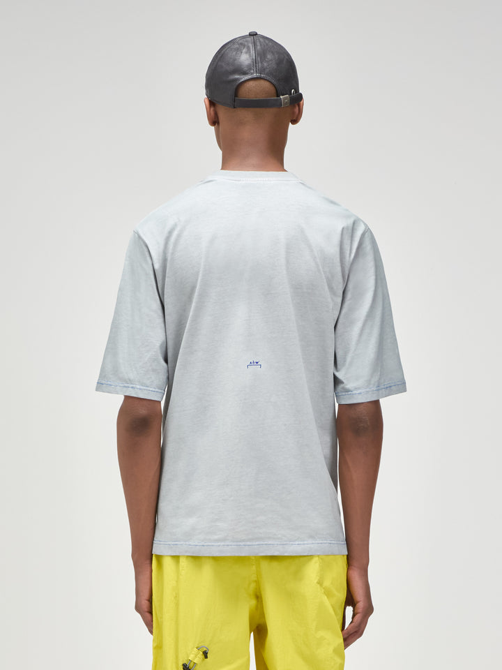 Waveform T-Shirt Stone