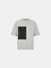 Waveform T-Shirt Stone
