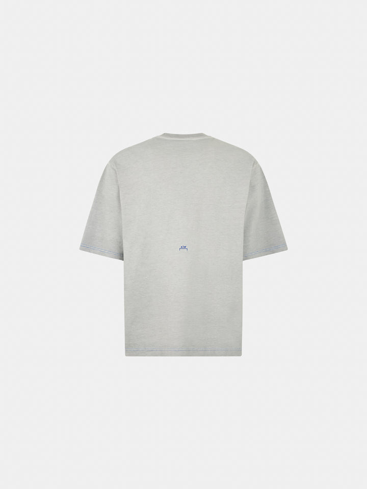 Waveform T-Shirt Stone