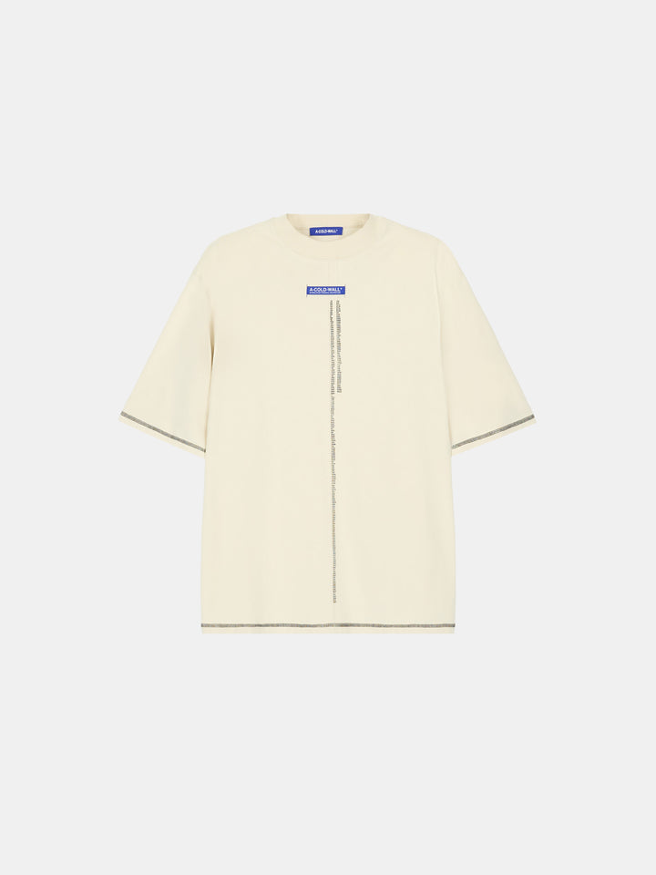 NIGHT SHIFT T-SHIRT BONE