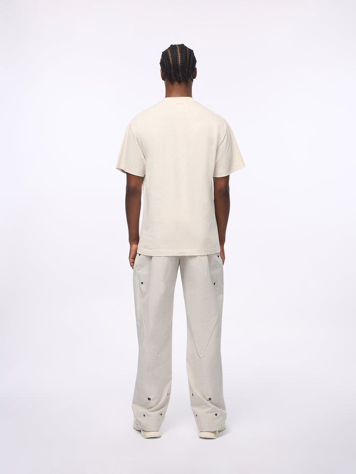 Fracture T-Shirt Bone