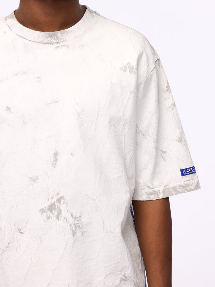 EASEL T-SHIRT OPTIC