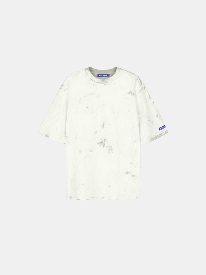 EASEL T-SHIRT OPTIC