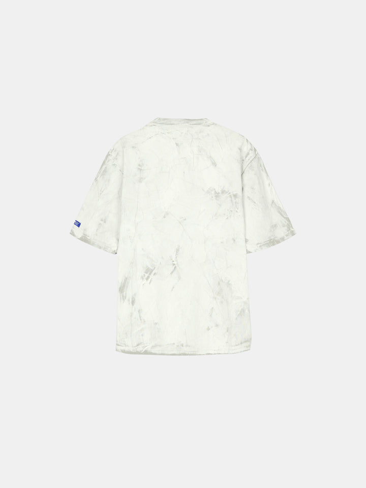 EASEL T-SHIRT OPTIC