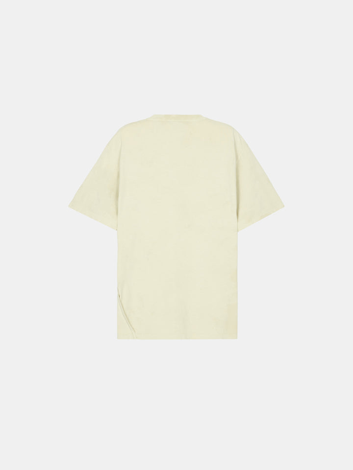 CHARTERED T-SHIRT BONE