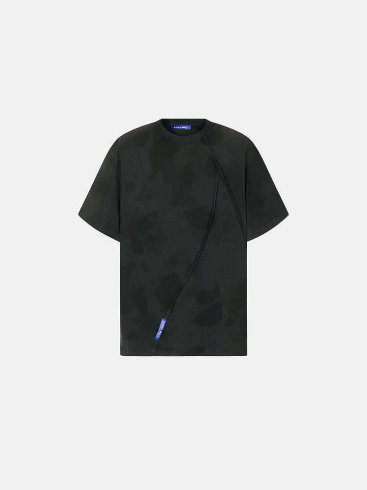 CHARTERED T-SHIRT ONYX