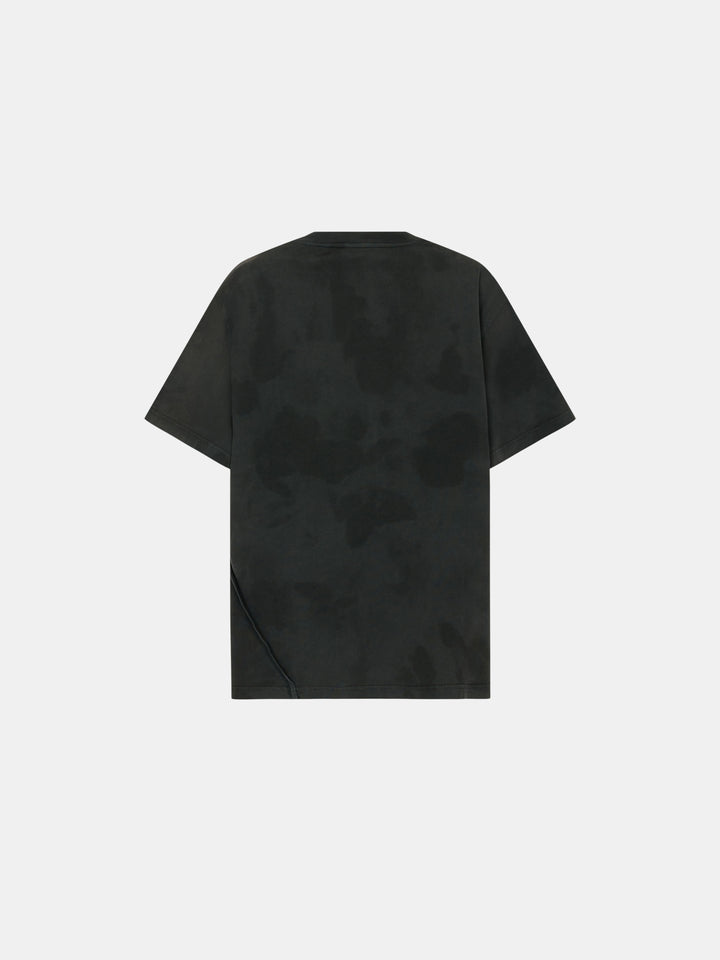 CHARTERED T-SHIRT ONYX