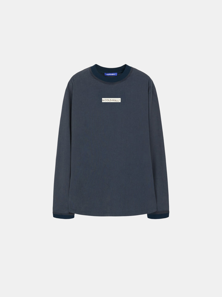 Invert LS T-Shirt Midnight
